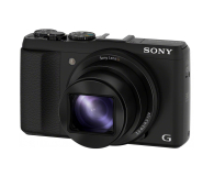 Sony DSC-HX50B - 1397709 - zdjęcie 1